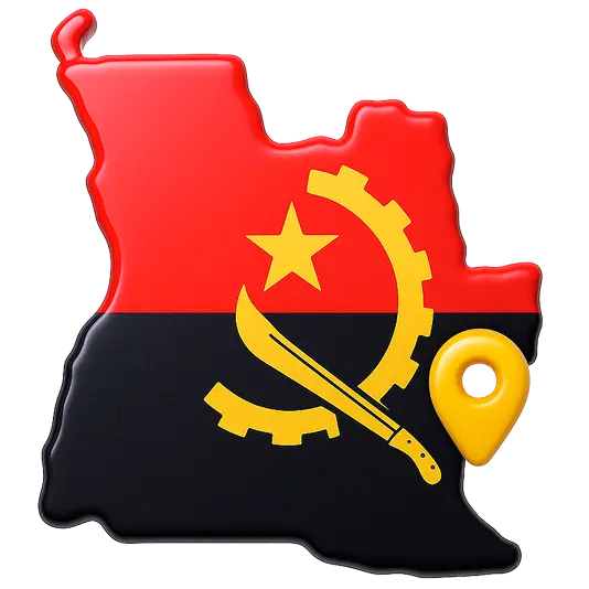 Presença Nacional